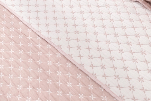 COLCHA JACQUARD LLARA
